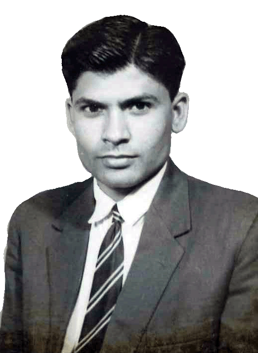 Kamlesh Narayan Thakur